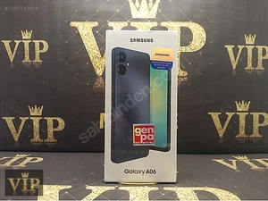 Vıp MobılMağaza resmi