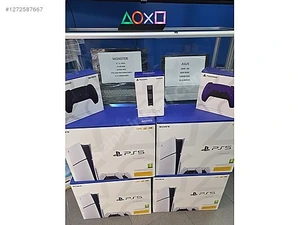 Sercom ComputerMağaza resmi