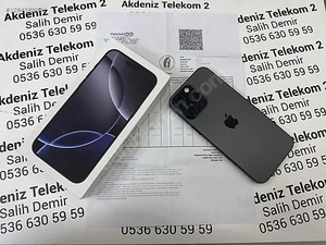 Akdeni̇z Telekom 2Mağaza resmi
