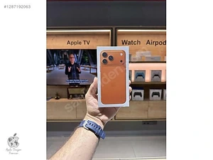 Apple Dünyam Premi̇umMağaza resmi