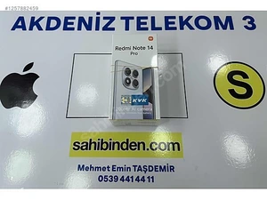 Akdeni̇z Telekom 3Mağaza resmi