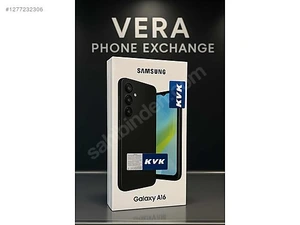 Vera GsmMağaza resmi