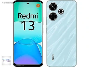 Li̇ght TechMağaza resmi