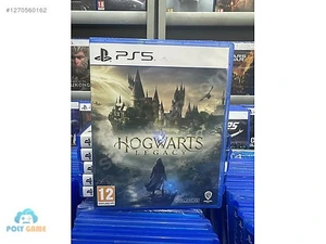 Poly GameMağaza resmi