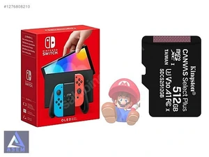 Asem Oyun Konsol Teknoloji̇leri̇ Ltd.ştiMağaza resmi