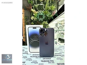 Okyanus Pro TelekomMağaza resmi