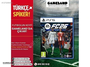 GamelandMağaza resmi