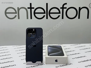 Entelefon 35Mağaza resmi
