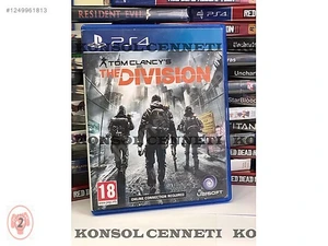 Konsol Cenneti̇Mağaza resmi