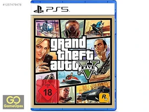 Game OpssMağaza resmi