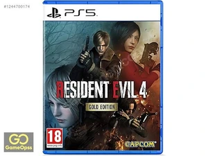 Game OpssMağaza resmi