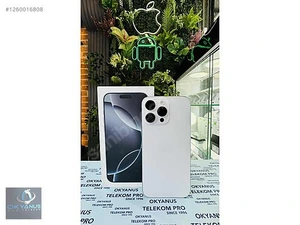 Okyanus Pro TelekomMağaza resmi