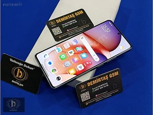 Demi̇rtaş Gsm 2Mağaza resmi