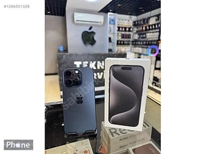 Phone GsmMağaza resmi