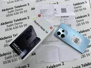 Akdeni̇z Telekom 2Mağaza resmi