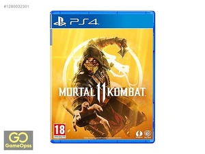 Game OpssMağaza resmi