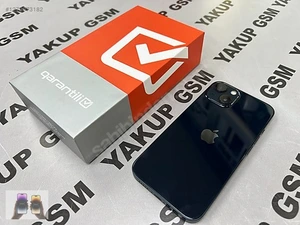 Yakup GsmMağaza resmi