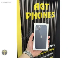 Agt PhonesMağaza resmi