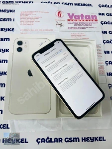 Çağlar Gsm HeykelMağaza resmi