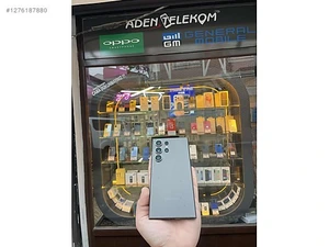 Aden Telefon&teknoloji̇Mağaza resmi