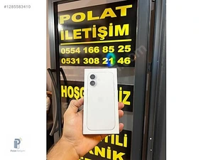 Polat IletişimMağaza resmi