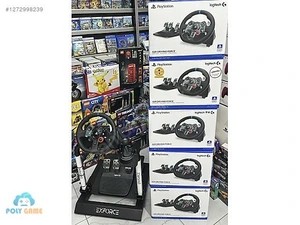 Poly GameMağaza resmi