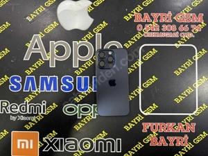 Bayri̇ GsmMağaza resmi