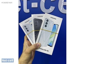 Net-cell İleti̇şi̇mMağaza resmi