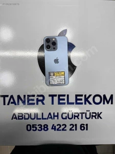 Taner TelekomMağaza resmi