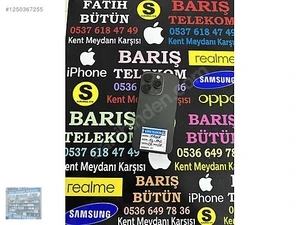 2 Barış TelekomMağaza resmi
