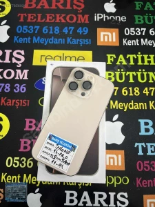 2 Barış TelekomMağaza resmi
