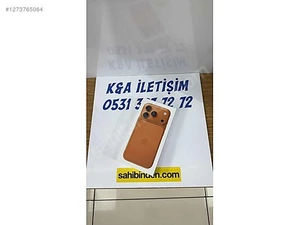 K&a İleti̇şi̇mMağaza resmi