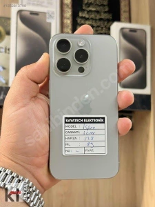 KayatechMağaza resmi