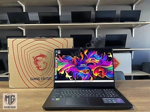 Mege Bi̇lgi̇sayarMağaza resmi