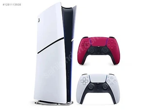 Sc KonsolMağaza resmi