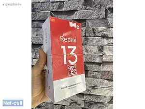 Net-cell İleti̇şi̇mMağaza resmi