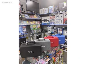 Irmak ToyslandMağaza resmi