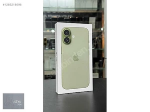 Asya Telekom BakırköyMağaza resmi