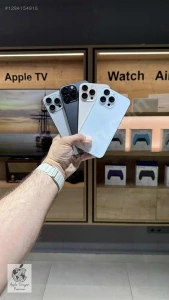 Apple Dünyam Premi̇umMağaza resmi