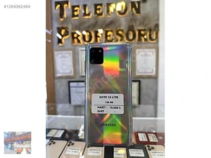 Telefon ProfesörüMağaza resmi