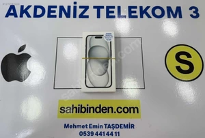 Akdeni̇z Telekom 3Mağaza resmi