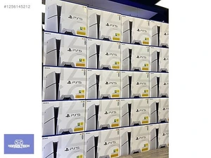 KonsoltechMağaza resmi