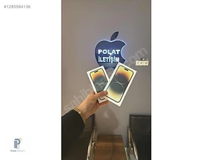 Polat IletişimMağaza resmi