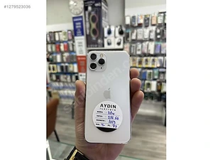 Aydın İleti̇şi̇mMağaza resmi