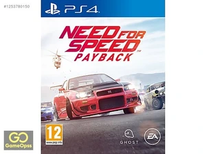Game OpssMağaza resmi
