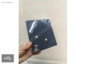 Yıldız Teknoloji̇Mağaza resmi