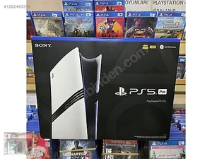 Adana Oyun DünyasıMağaza resmi