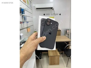 Enes KılıçMağaza resmi