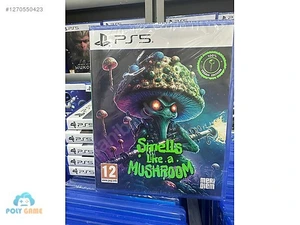 Poly GameMağaza resmi