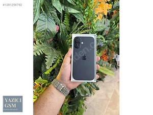 Yazıcı GsmMağaza resmi